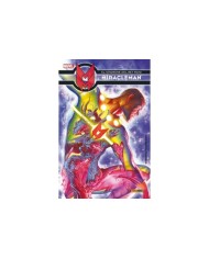 MIRACLEMAN 02: EL SINDROME DEL REY ROJO