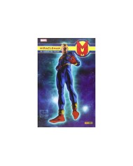 MIRACLEMAN 01: EL SUEÑO DE VOLAR