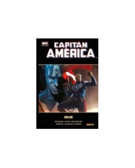 CAPITAN AMERICA 13. GULAG(MARVEL DELUXE)