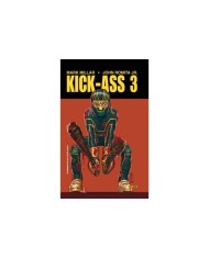 KICK ASS 03(COMIC)