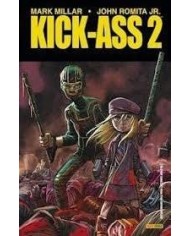 KICK ASS 02(COMIC)