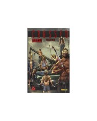 CROSSED 03. PSICOPATA (COMIC)