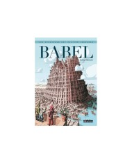BABEL(CAPITAN TORREZNO 09)