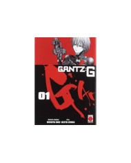 GANTZ G 01