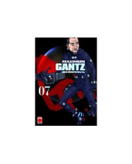 GANTZ MAXIMUM 07