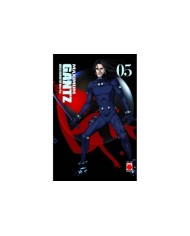 GANTZ MAXIMUM 05