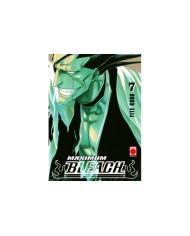 BLEACH MAXIMUM 07