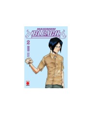 BLEACH MAXIMUM 02