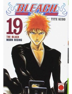 BLEACH 19 (COMIC) BLEACH 19 (COMIC)