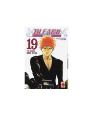 BLEACH 19 (COMIC)