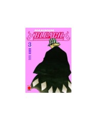 BLEACH MAXIMUM 03