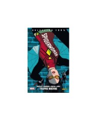 SPIDERWOMAN 02: TRAPOS NUEVOS