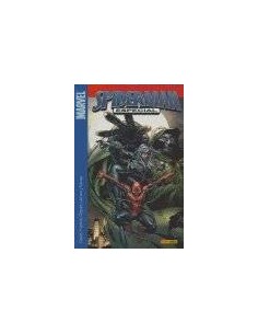 SPIDERMAN ESPECIAL