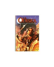 LA ODISEA (CLASICOS ILUSTRADOS MARVEL)