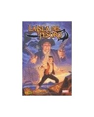 LA ISLA DEL TESORO (CLASICOS ILUSTRADOS MARVEL) LA ISLA DEL TESORO (CLASICOS ILUSTRADOS MARVEL)