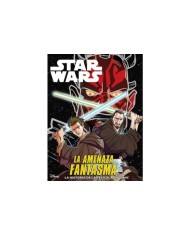 STAR WARS 5 - LA AMENAZA FANTASMA