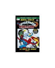 MARVEL TEAM-UP 01. ¡LA GUERRA DEL MAÑANA! (MARVEL GOLD) MARVEL TEAM-UP 01. ¡LA GUERRA DEL MAÑANA! (MARVEL GOLD)