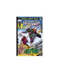 EL ASOMBROSO SPIDERMAN. LA MUERTE DE GWEN STACY (MARVEL GOLD) EL ASOMBROSO SPIDERMAN. LA MUERTE DE GWEN STACY (MARVEL GOLD)