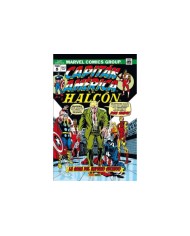 CAPITAN AMERICA Y EL HALCON 05. LA SAGA DEL IMPERIO SECRETO (MARVEL GOLD) CAPITAN AMERICA Y EL HALCON 05. LA SAGA DEL IMPERIO SECRETO (MARVEL GOLD)