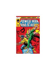 POWER MAN Y PUÑO DE HIERRO 01. HÉROES DE ALQUILER(MARVEL GOLD) POWER MAN Y PUÑO DE HIERRO 01. HÉROES DE ALQUILER(MARVEL GOLD)
