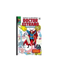 DOCTOR EXTRAÑO. MAESTRO DE LAS ARTES MISTICAS (MARVEL GOLD) DOCTOR EXTRAÑO. MAESTRO DE LAS ARTES MISTICAS (MARVEL GOLD)