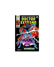 DOCTOR EXTRAÑO 2. ¡SALUDA AL MAESTRO! (MARVEL GOLD) DOCTOR EXTRAÑO 2. ¡SALUDA AL MAESTRO! (MARVEL GOLD)