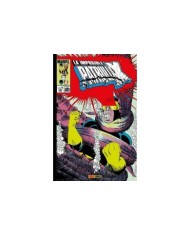 LA IMPOSIBLE PATRULLA-X 05. (MARVEL GOLD) LA IMPOSIBLE PATRULLA-X 05. (MARVEL GOLD)