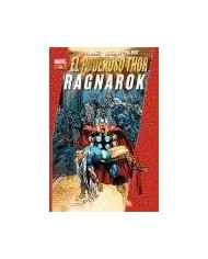 EL PODEROSO THOR: RAGNAROK (MARVEL GOLD)