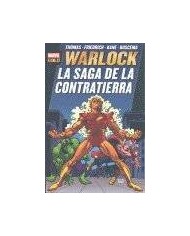 WARLOCK: LA SAGA DE LA CONTRATIERRA