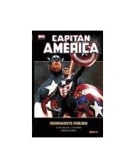 CAPITAN AMERICA 09. RENACIMIENTO PROLOGO(MARVEL DELUXE)