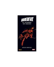 FRANK MILLER. DAREDEVIL: EL HOMBRE SIN MIEDO FRANK MILLER. DAREDEVIL: EL HOMBRE SIN MIEDO