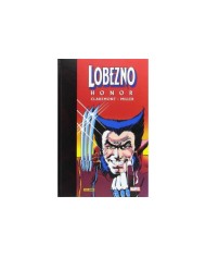 FRANK MILLER. LOBEZNO: HONOR