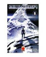 BIOMEGA 06 (COMIC)