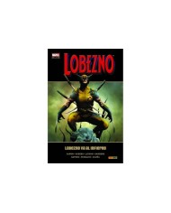 LOBEZNO 06.LOBEZNO VA AL INFIERNO (MARVEL DELUXE)