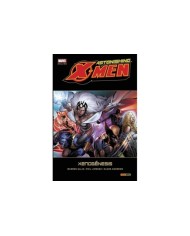 ASTONISHING X-MEN 06:XENOGENESIS (MARVEL DELUXE)