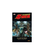ASTONISHING X-MEN 05: CAJAS FANTASMA(MARVEL DELUXE) ASTONISHING X-MEN 05: CAJAS FANTASMA(MARVEL DELUXE)