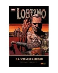 LOBEZNO: EL VIEJO LOGAN (MARVEL DELUXE)