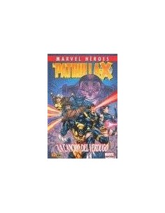 LOS 4 FANTASTICOS. LOS MEJORES DEL MUNDO (MARVEL DELUXE) LOS 4 FANTASTICOS. LOS MEJORES DEL MUNDO (MARVEL DELUXE)