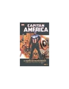 CAPITAN AMERICA 07: EL HOMBRE QUE COMPRO AMERICA(MARVEL DELUXE) CAPITAN AMERICA 07: EL HOMBRE QUE COMPRO AMERICA(MARVEL DELUXE)