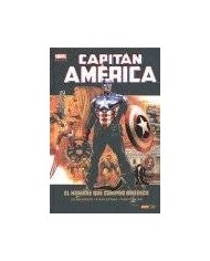 CAPITAN AMERICA 07: EL HOMBRE QUE COMPRO AMERICA(MARVEL DELUXE) CAPITAN AMERICA 07: EL HOMBRE QUE COMPRO AMERICA(MARVEL DELUXE)