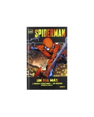 SPIDERMAN: UN DIA MAS (MARVEL DELUXE)