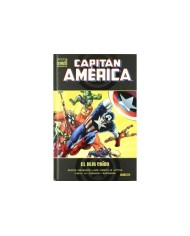 CAPITAN AMERICA: EL HIJO CAIDO (MARVEL DELUXE)