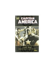 CAPITAN AMERICA 04: CIVIL WAR(MARVEL DELUXE) CAPITAN AMERICA 04: CIVIL WAR(MARVEL DELUXE)