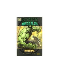 PLANETA HULK: INTEGRAL (MARVEL DELUXE)