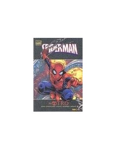 SPIDERMAN: EL OTRO(MARVEL DELUXE) SPIDERMAN: EL OTRO(MARVEL DELUXE)