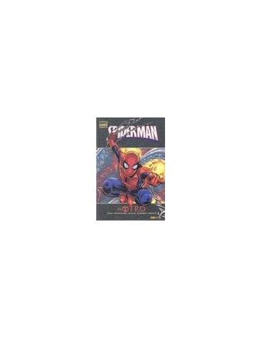 SPIDERMAN: EL OTRO(MARVEL DELUXE) SPIDERMAN: EL OTRO(MARVEL DELUXE)