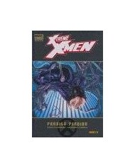 X-TREME X-MEN 02. PARAISO PERDIDO (MARVEL DELUXE) X-TREME X-MEN 02. PARAISO PERDIDO (MARVEL DELUXE)