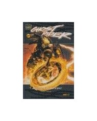 GHOST RIDER: AUTOPISTA AL INFIERNO(MARVEL DELUXE)