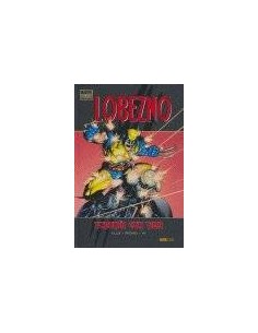LOBEZNO: TODAVIA CON VIDA (MARVEL DELUXE) LOBEZNO: TODAVIA CON VIDA (MARVEL DELUXE)