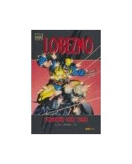LOBEZNO: TODAVIA CON VIDA (MARVEL DELUXE)